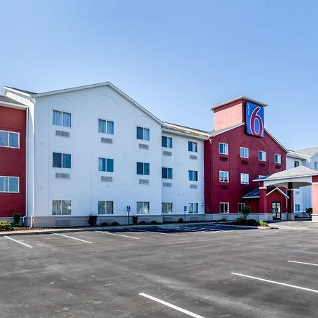 Motel 6-Indianapolis, In - Southport Екстериор снимка