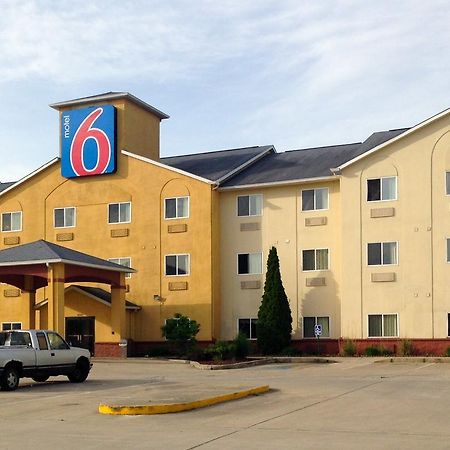 Motel 6-Indianapolis, In - Southport Екстериор снимка