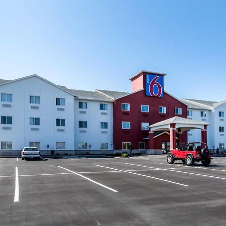 Motel 6-Indianapolis, In - Southport Екстериор снимка