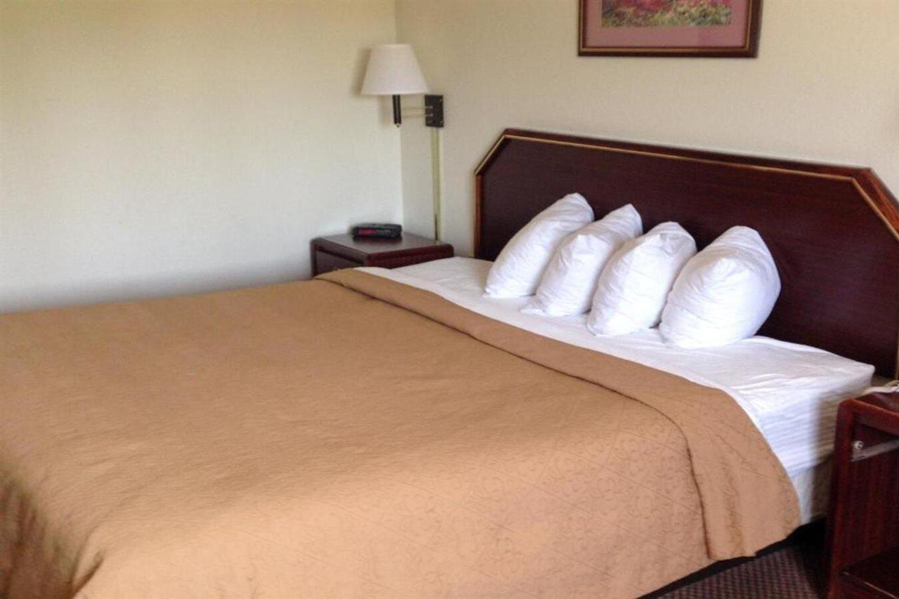 Motel 6-Indianapolis, In - Southport Екстериор снимка