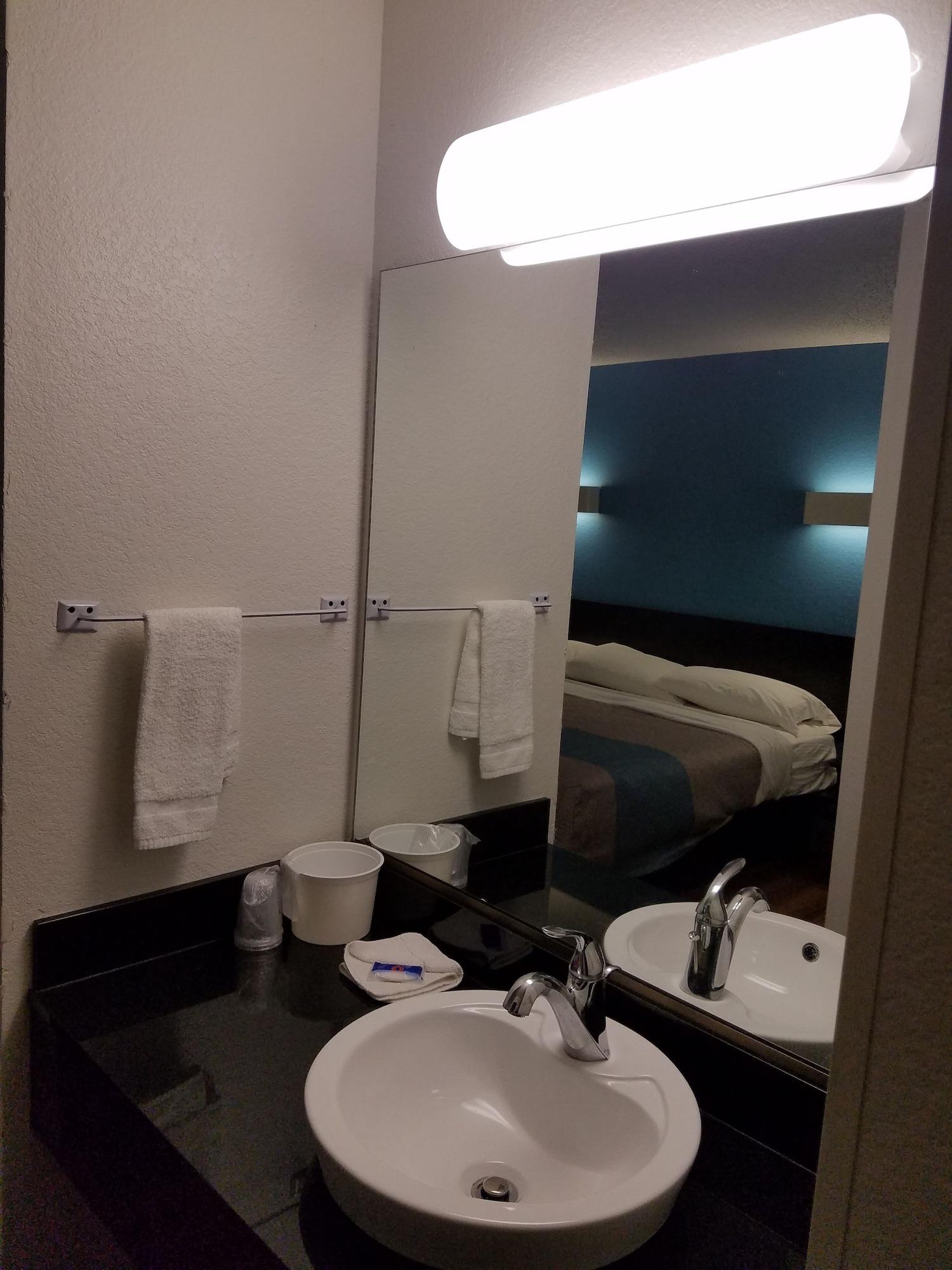 Motel 6-Indianapolis, In - Southport Екстериор снимка