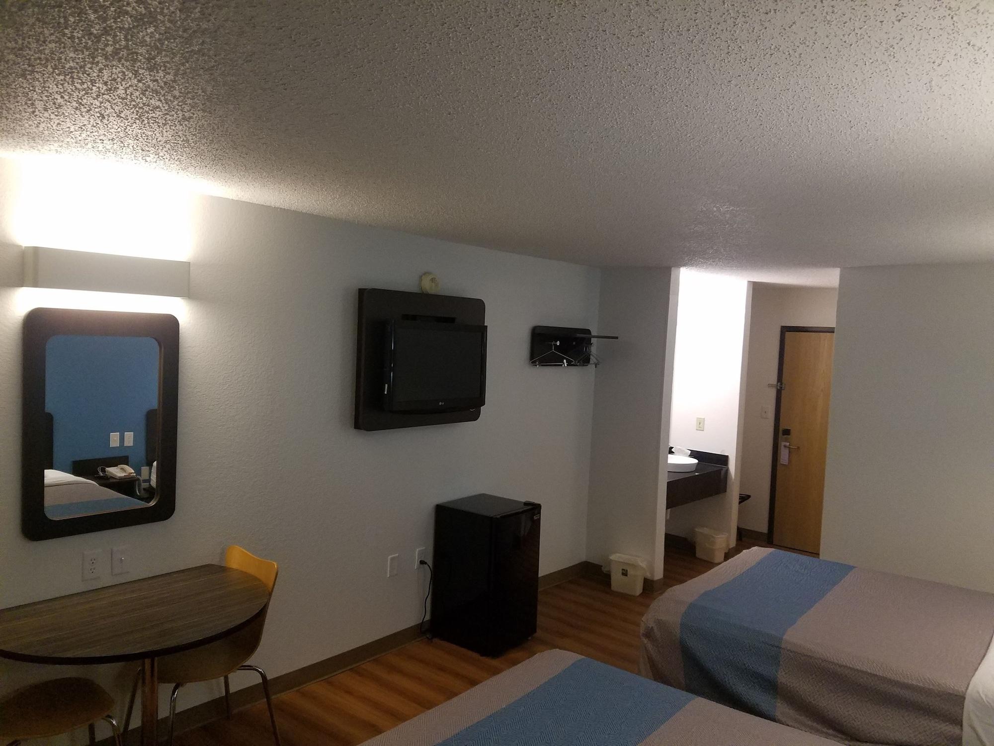 Motel 6-Indianapolis, In - Southport Екстериор снимка