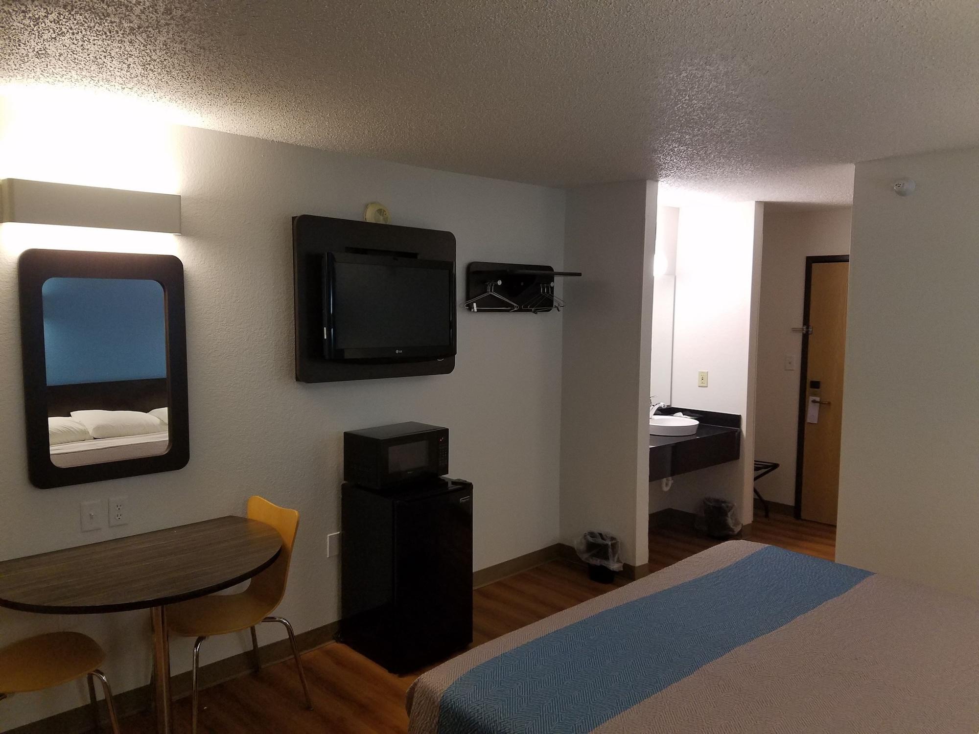 Motel 6-Indianapolis, In - Southport Екстериор снимка
