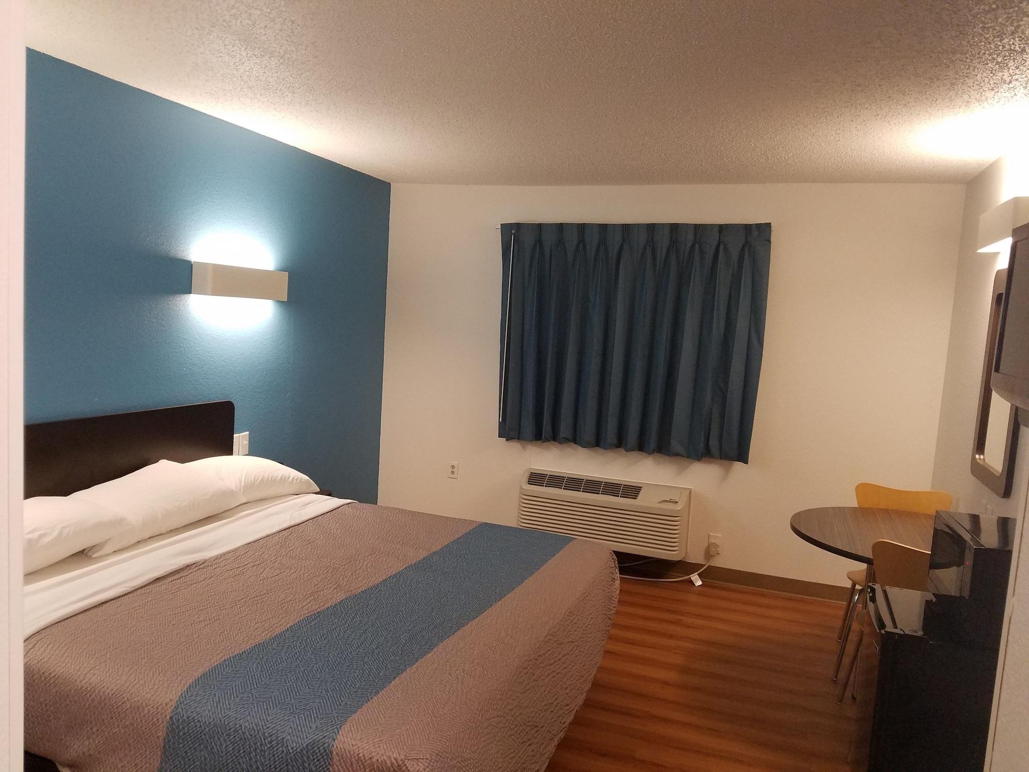 Motel 6-Indianapolis, In - Southport Екстериор снимка