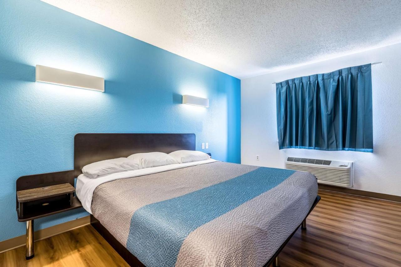 Motel 6-Indianapolis, In - Southport Екстериор снимка
