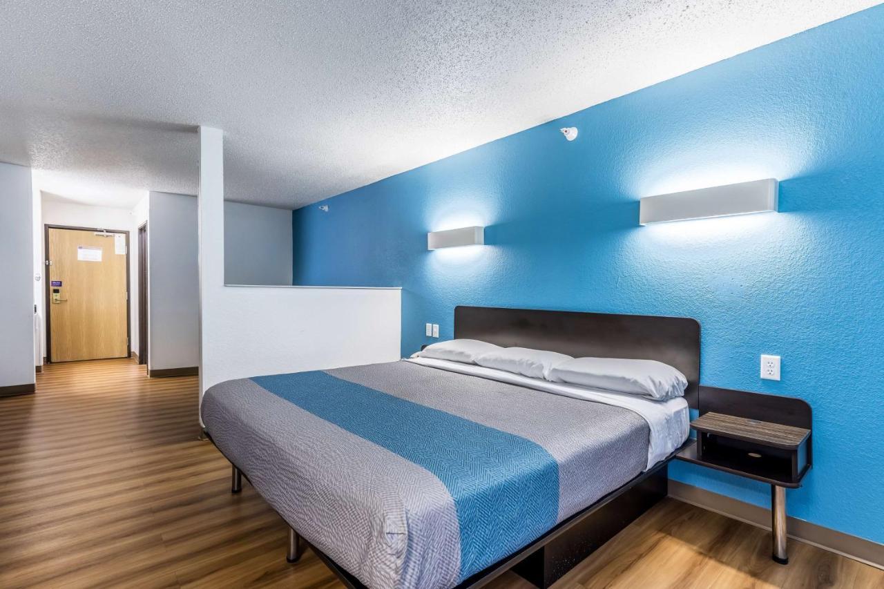 Motel 6-Indianapolis, In - Southport Екстериор снимка