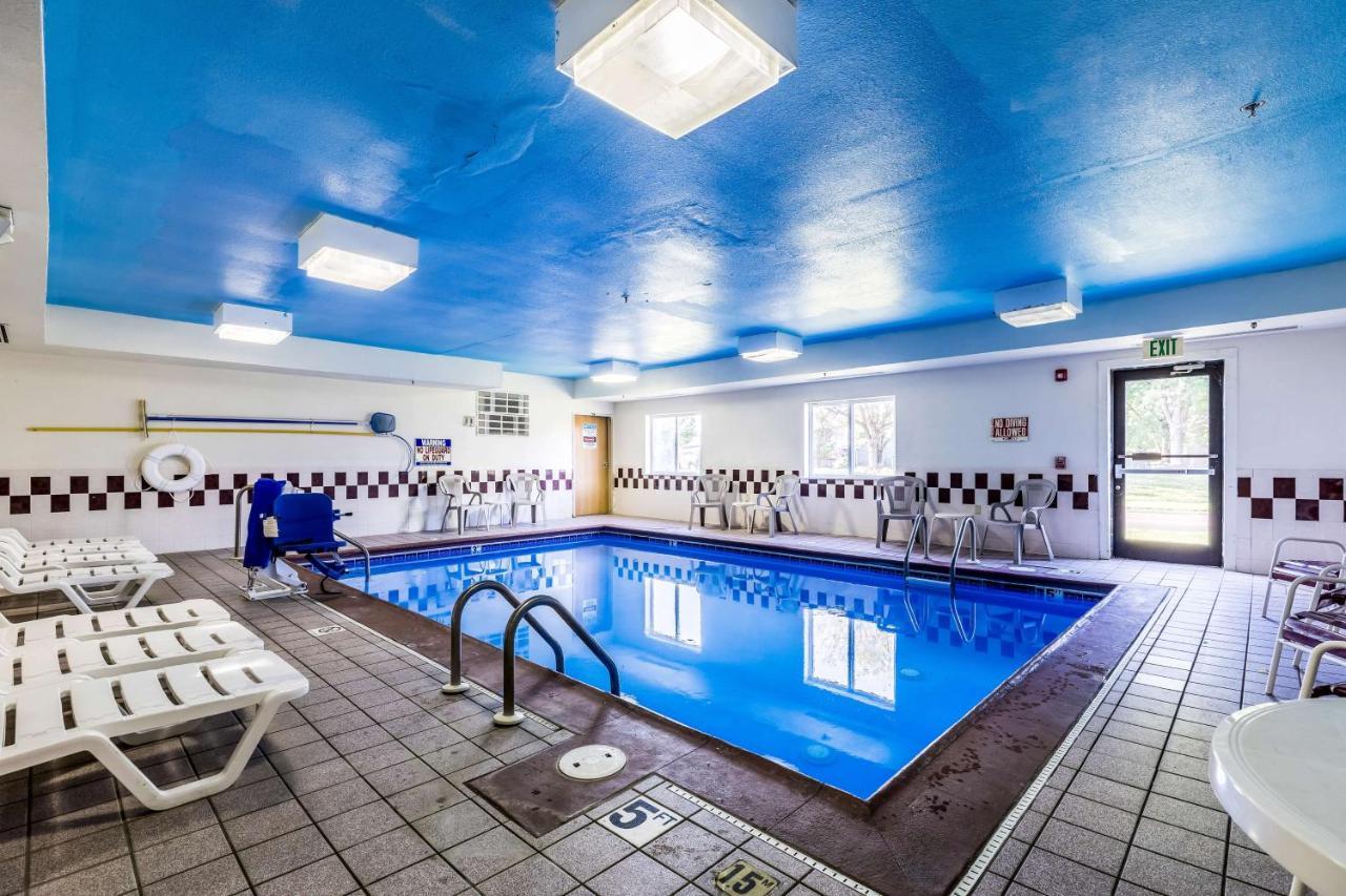 Motel 6-Indianapolis, In - Southport Екстериор снимка