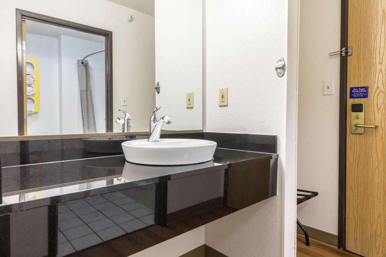 Motel 6-Indianapolis, In - Southport Екстериор снимка
