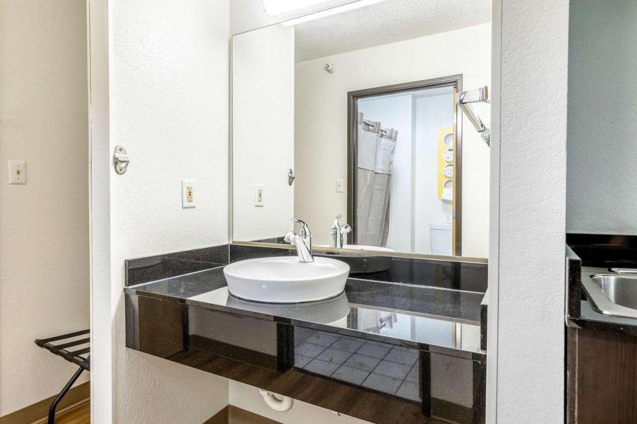 Motel 6-Indianapolis, In - Southport Екстериор снимка