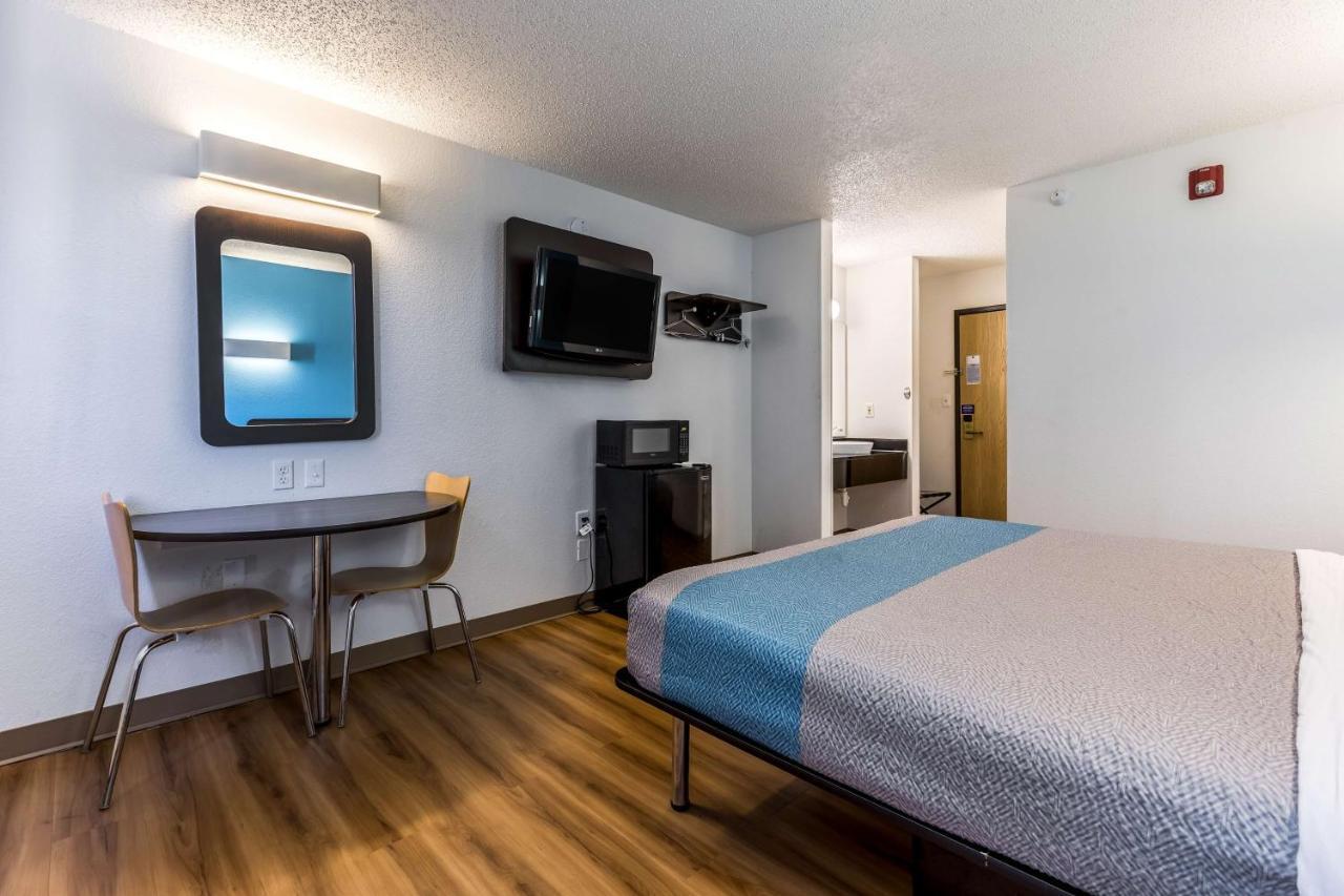 Motel 6-Indianapolis, In - Southport Екстериор снимка