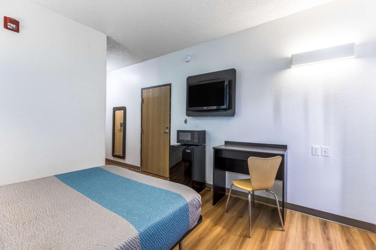 Motel 6-Indianapolis, In - Southport Екстериор снимка