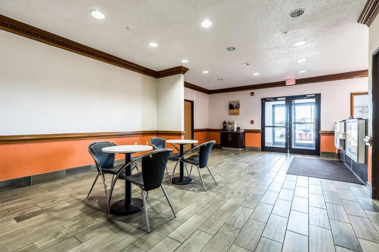 Motel 6-Indianapolis, In - Southport Екстериор снимка