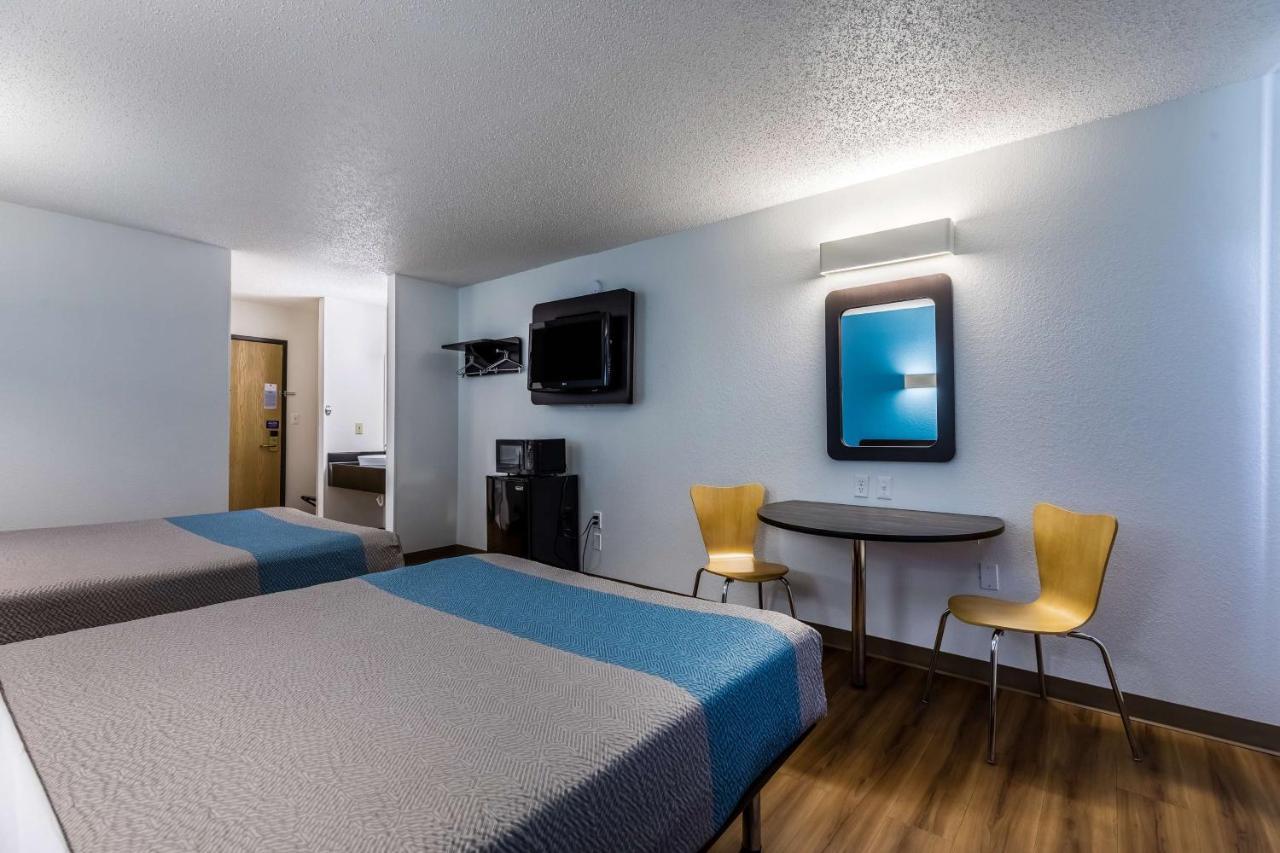 Motel 6-Indianapolis, In - Southport Екстериор снимка