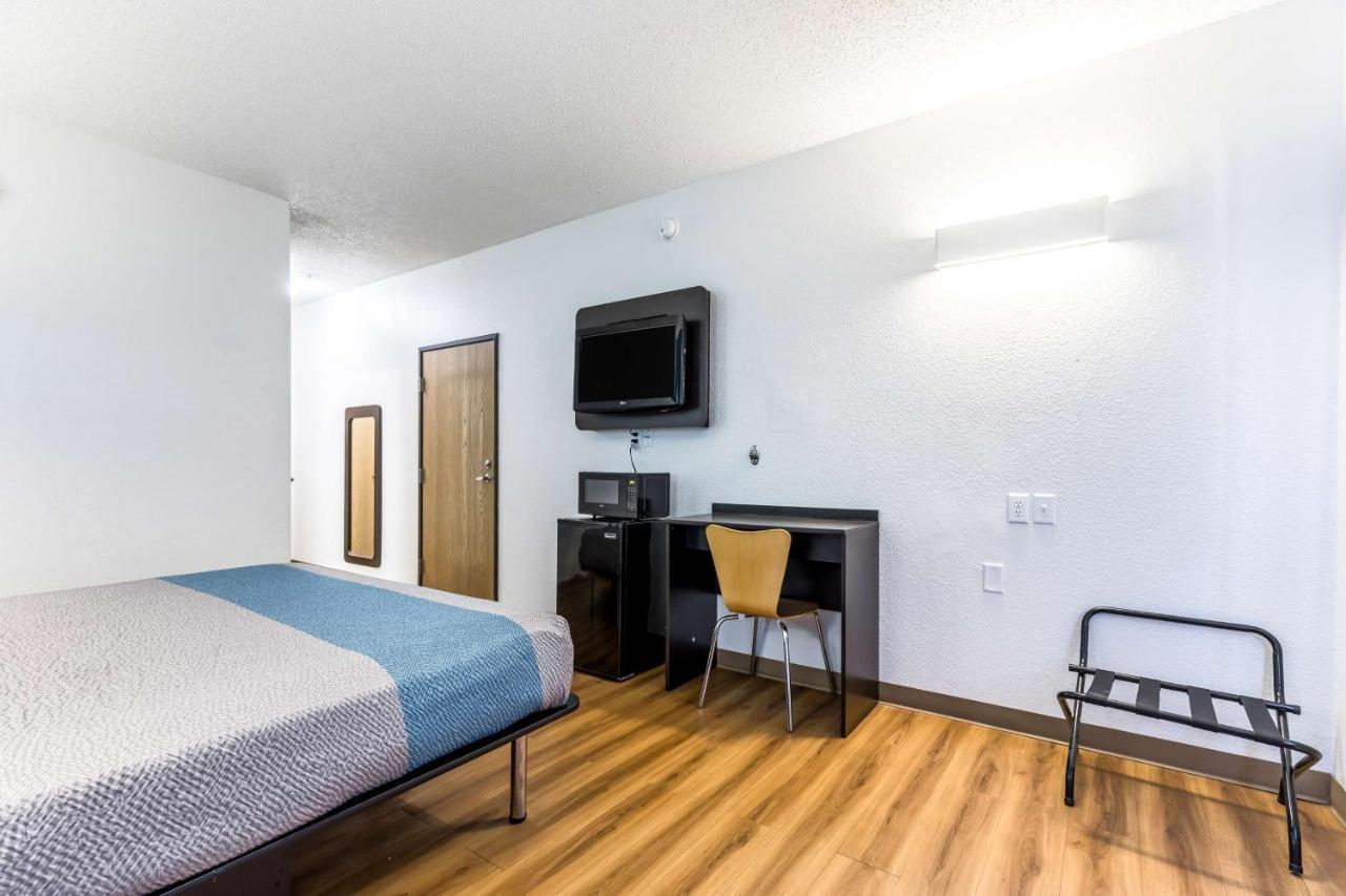 Motel 6-Indianapolis, In - Southport Екстериор снимка