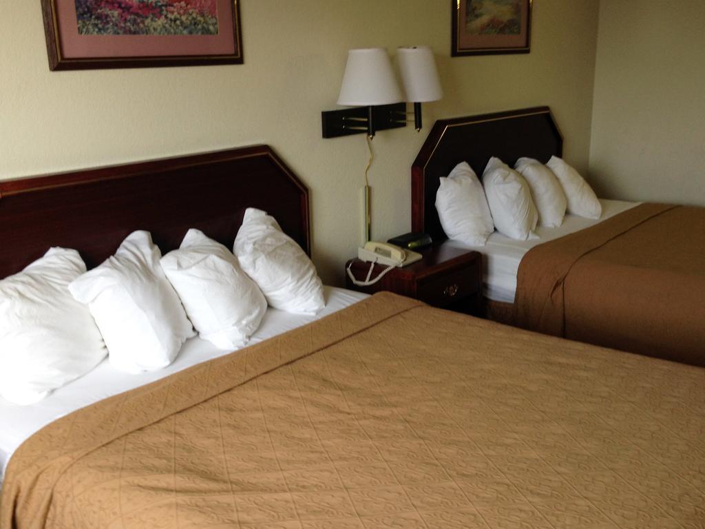 Motel 6-Indianapolis, In - Southport Екстериор снимка