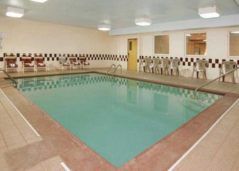 Motel 6-Indianapolis, In - Southport Екстериор снимка