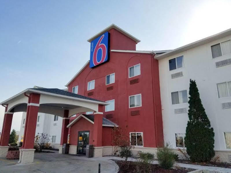 Motel 6-Indianapolis, In - Southport Екстериор снимка