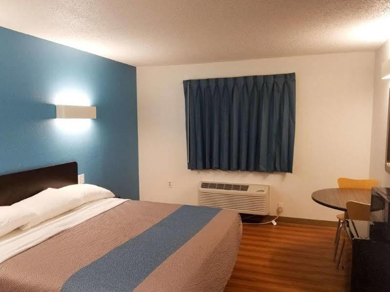 Motel 6-Indianapolis, In - Southport Екстериор снимка