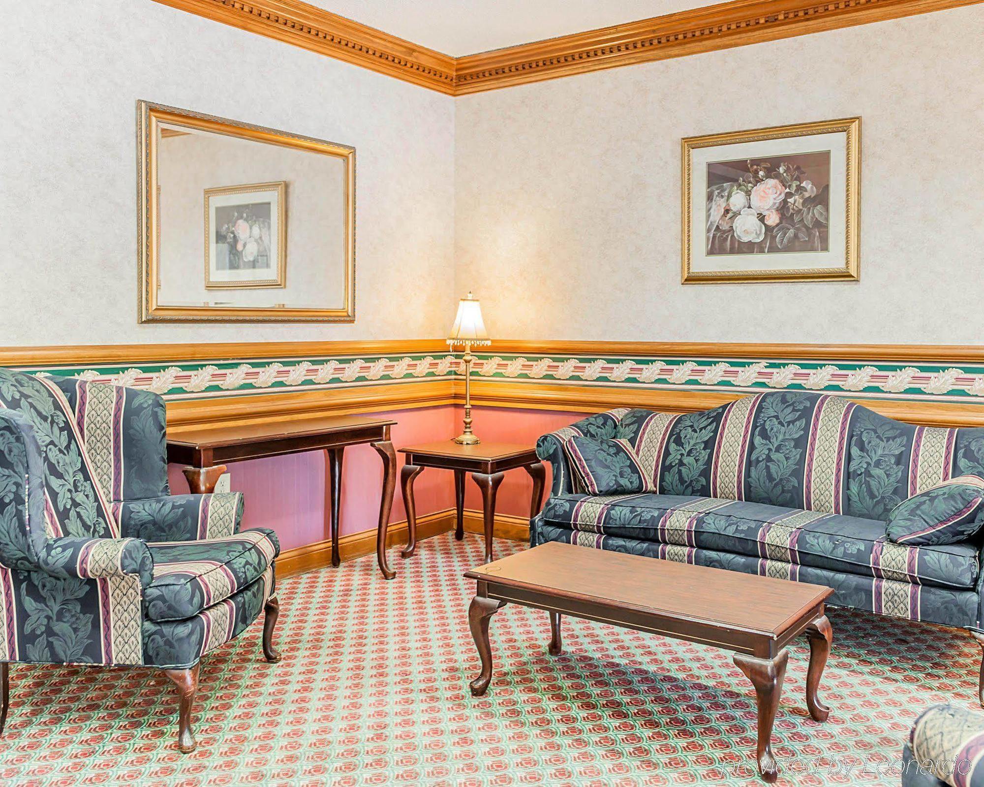 Motel 6-Indianapolis, In - Southport Екстериор снимка