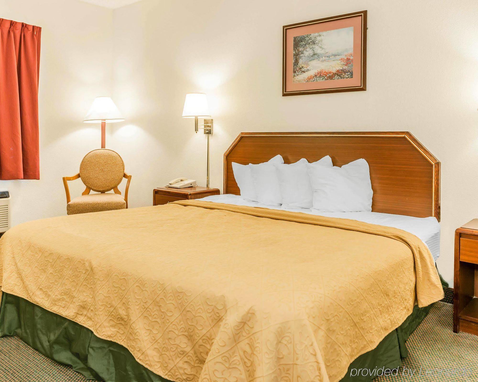 Motel 6-Indianapolis, In - Southport Екстериор снимка