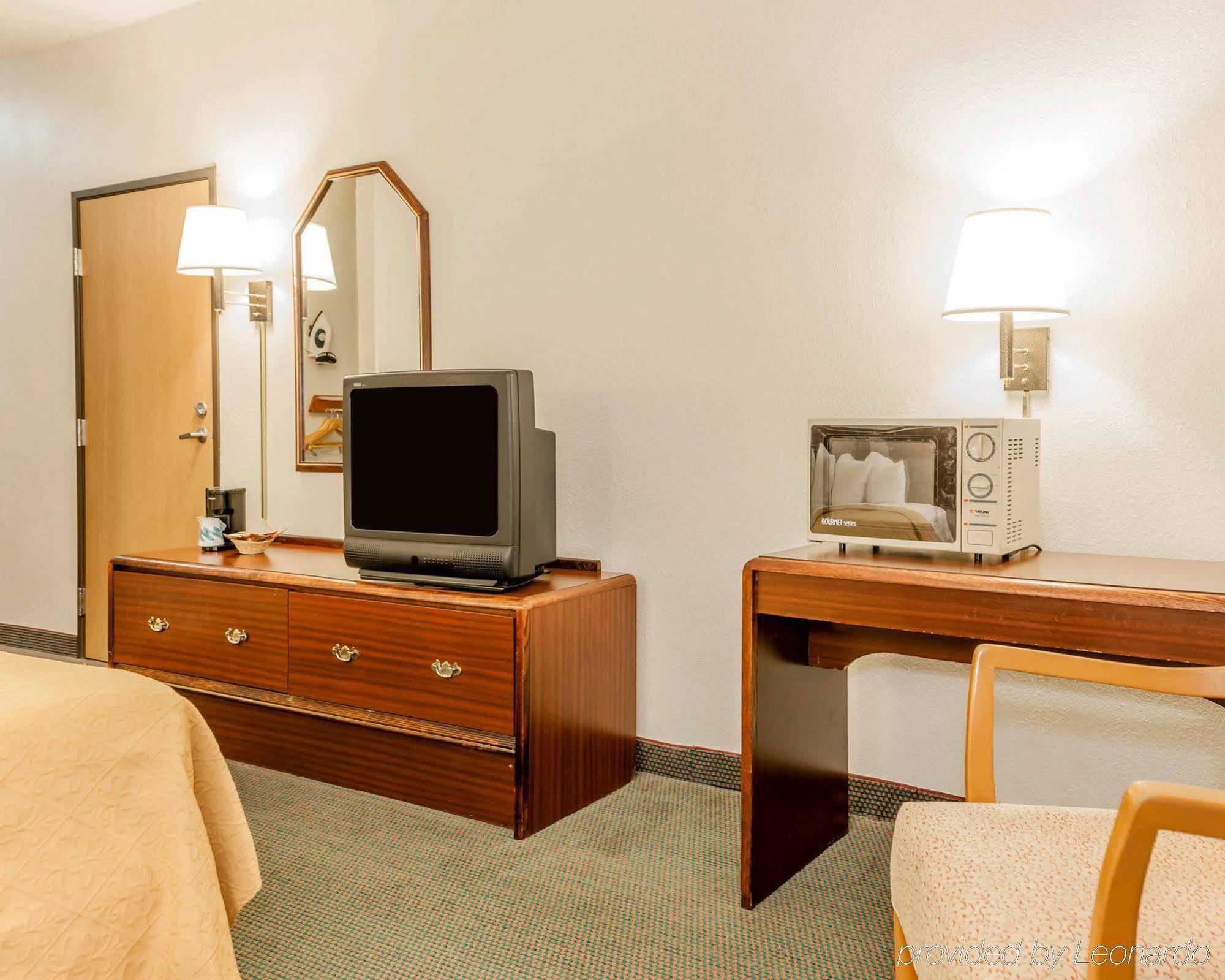 Motel 6-Indianapolis, In - Southport Екстериор снимка