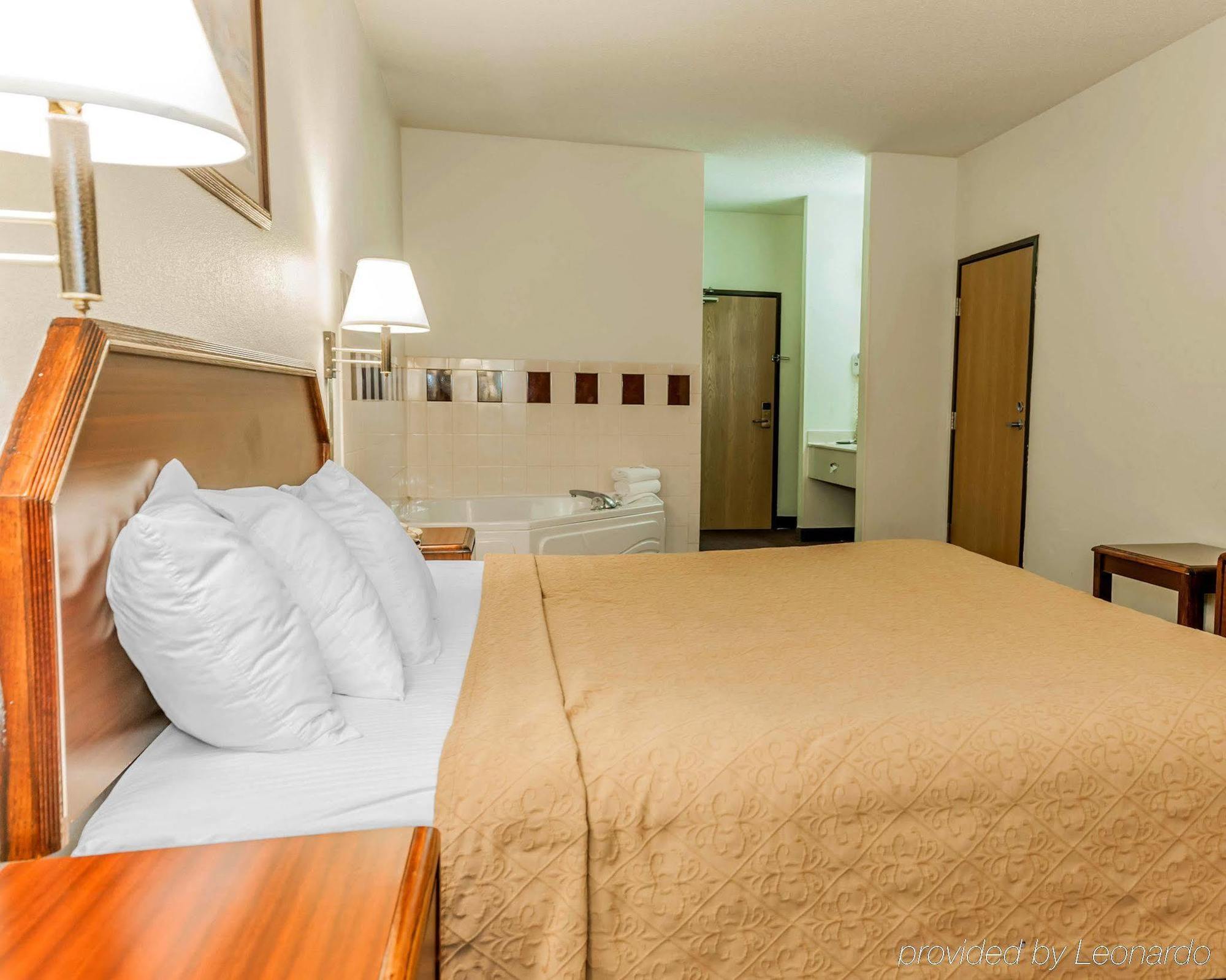 Motel 6-Indianapolis, In - Southport Екстериор снимка