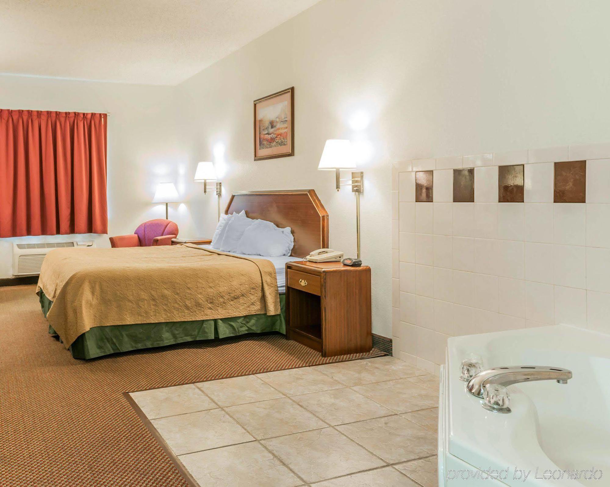 Motel 6-Indianapolis, In - Southport Екстериор снимка