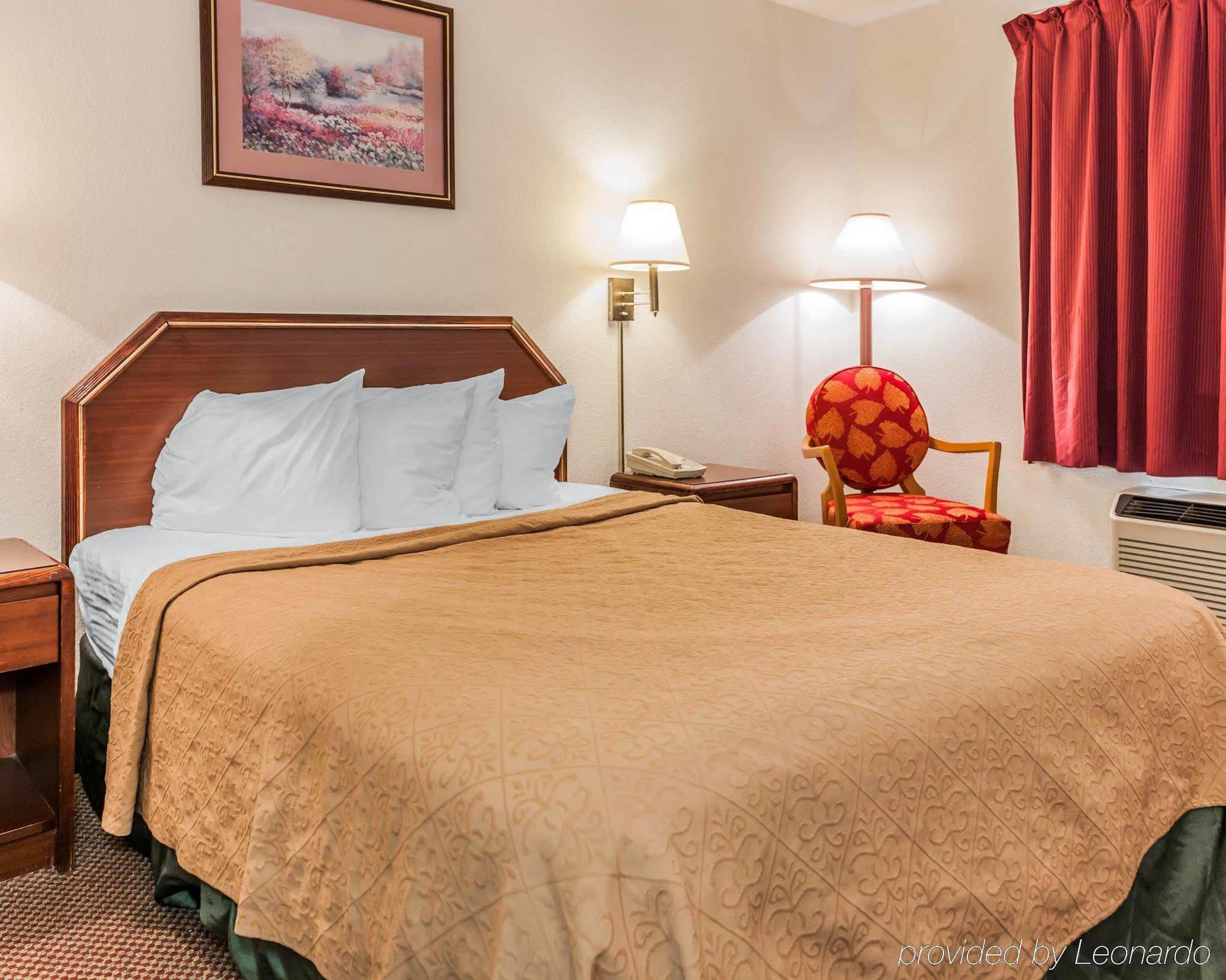 Motel 6-Indianapolis, In - Southport Екстериор снимка