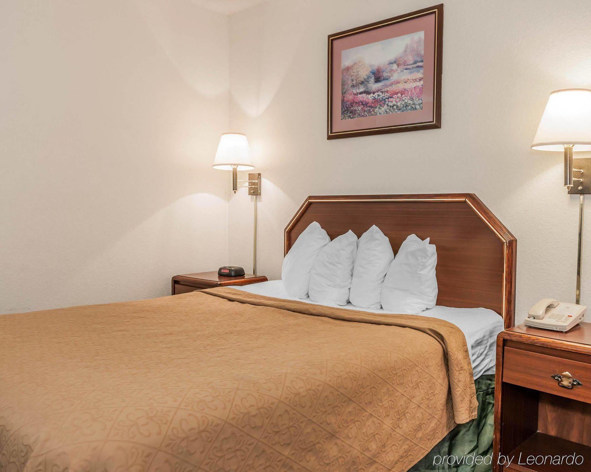 Motel 6-Indianapolis, In - Southport Екстериор снимка