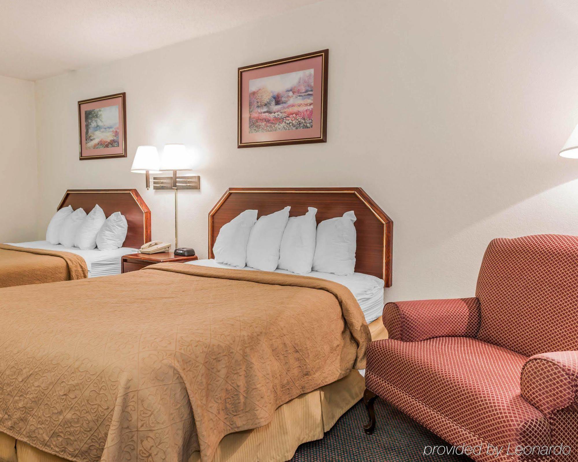 Motel 6-Indianapolis, In - Southport Екстериор снимка