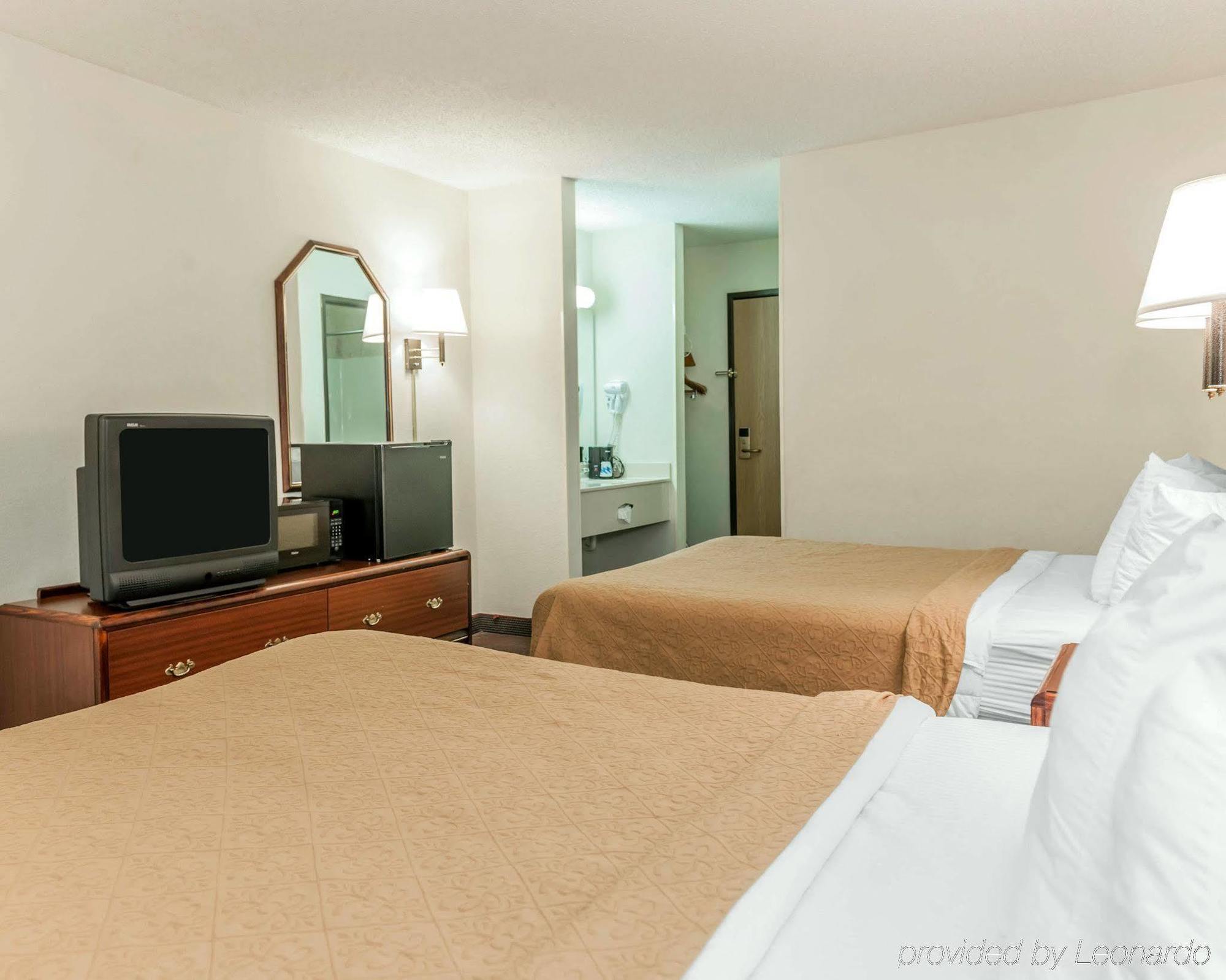 Motel 6-Indianapolis, In - Southport Екстериор снимка