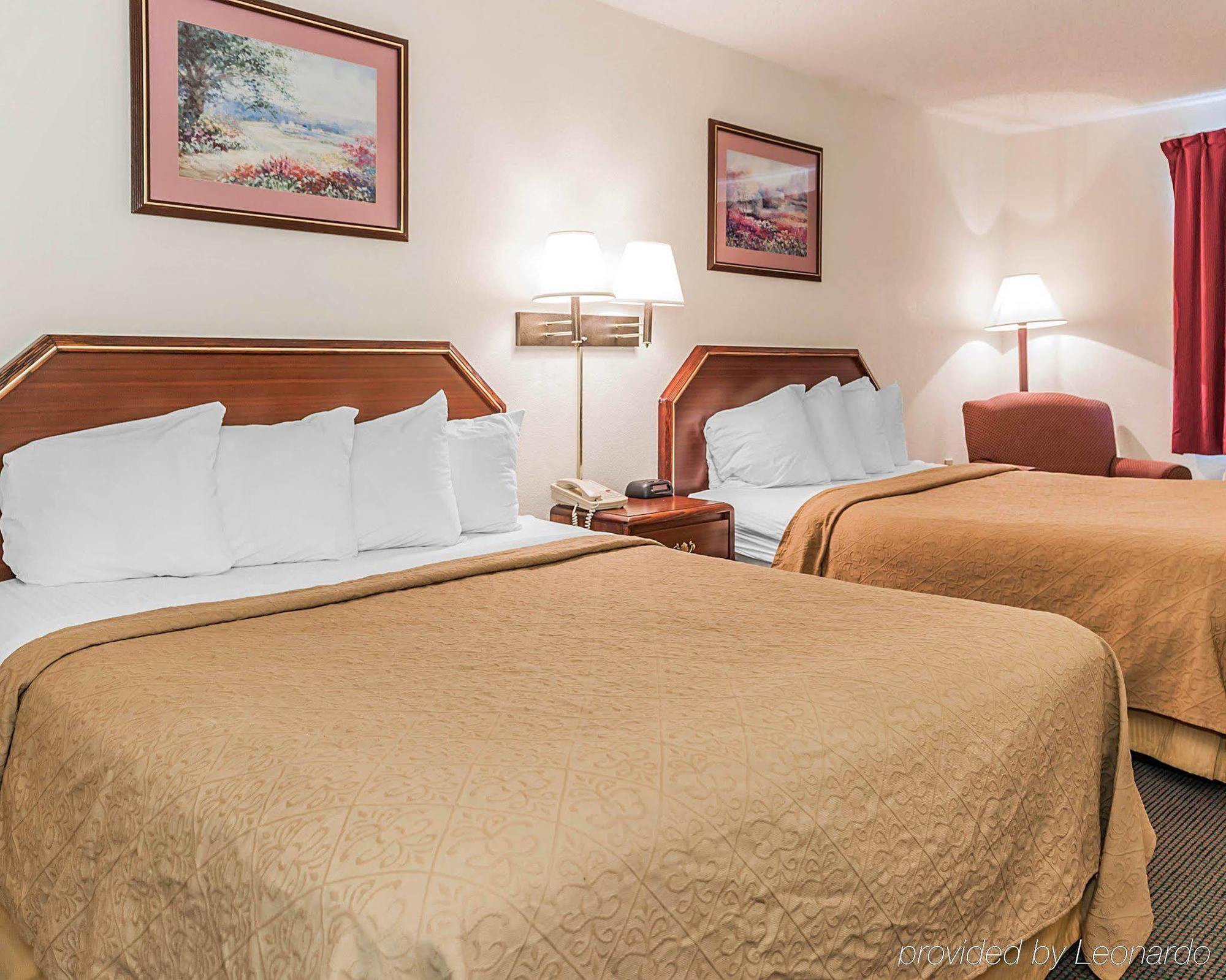 Motel 6-Indianapolis, In - Southport Екстериор снимка