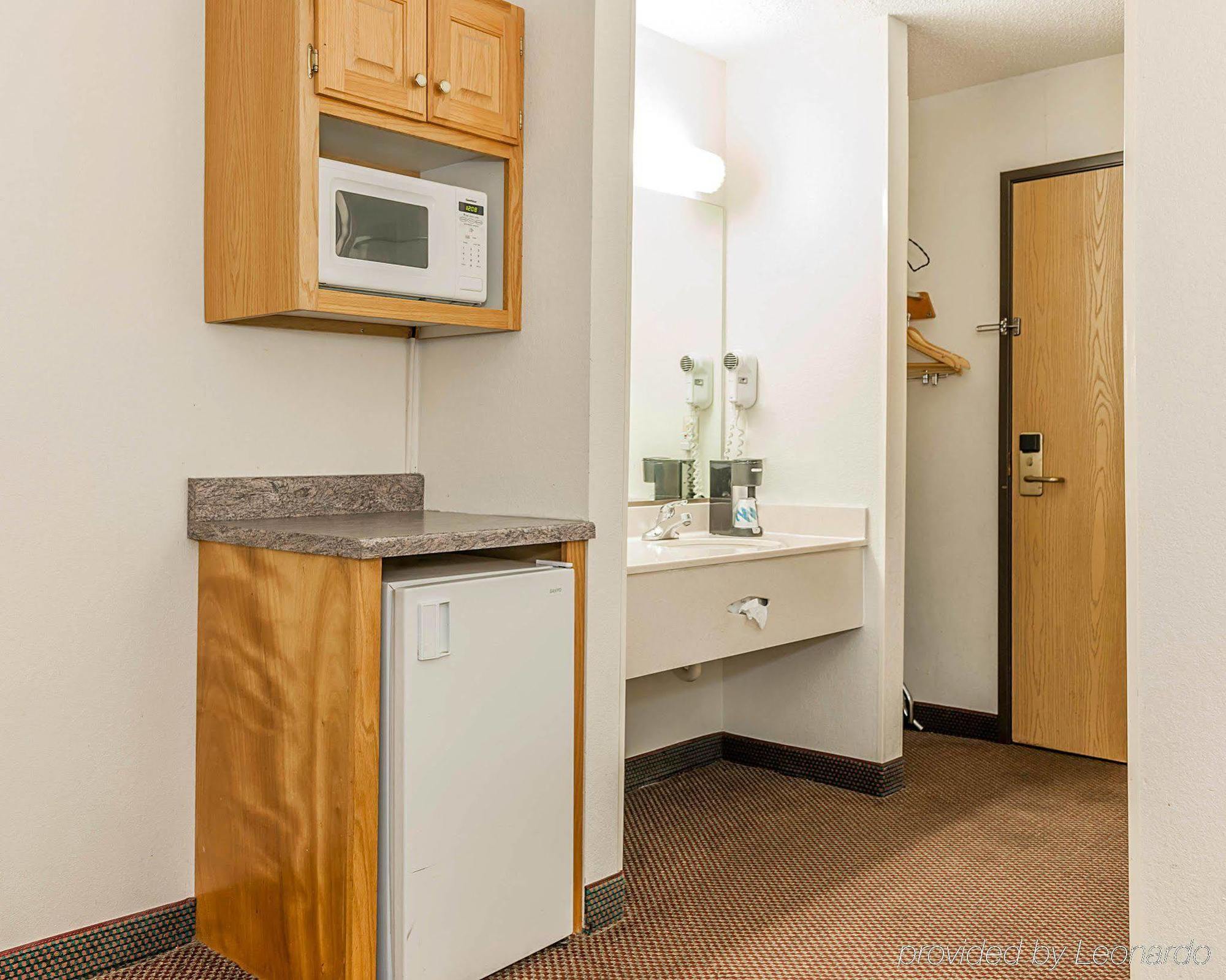 Motel 6-Indianapolis, In - Southport Екстериор снимка