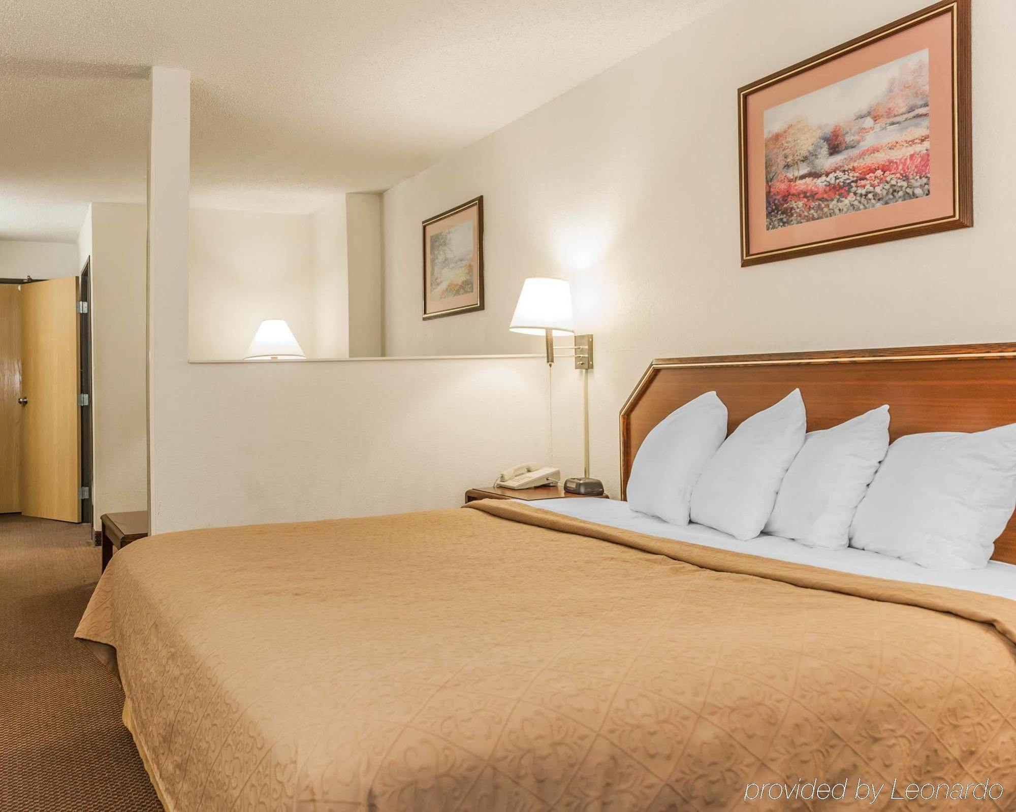 Motel 6-Indianapolis, In - Southport Екстериор снимка