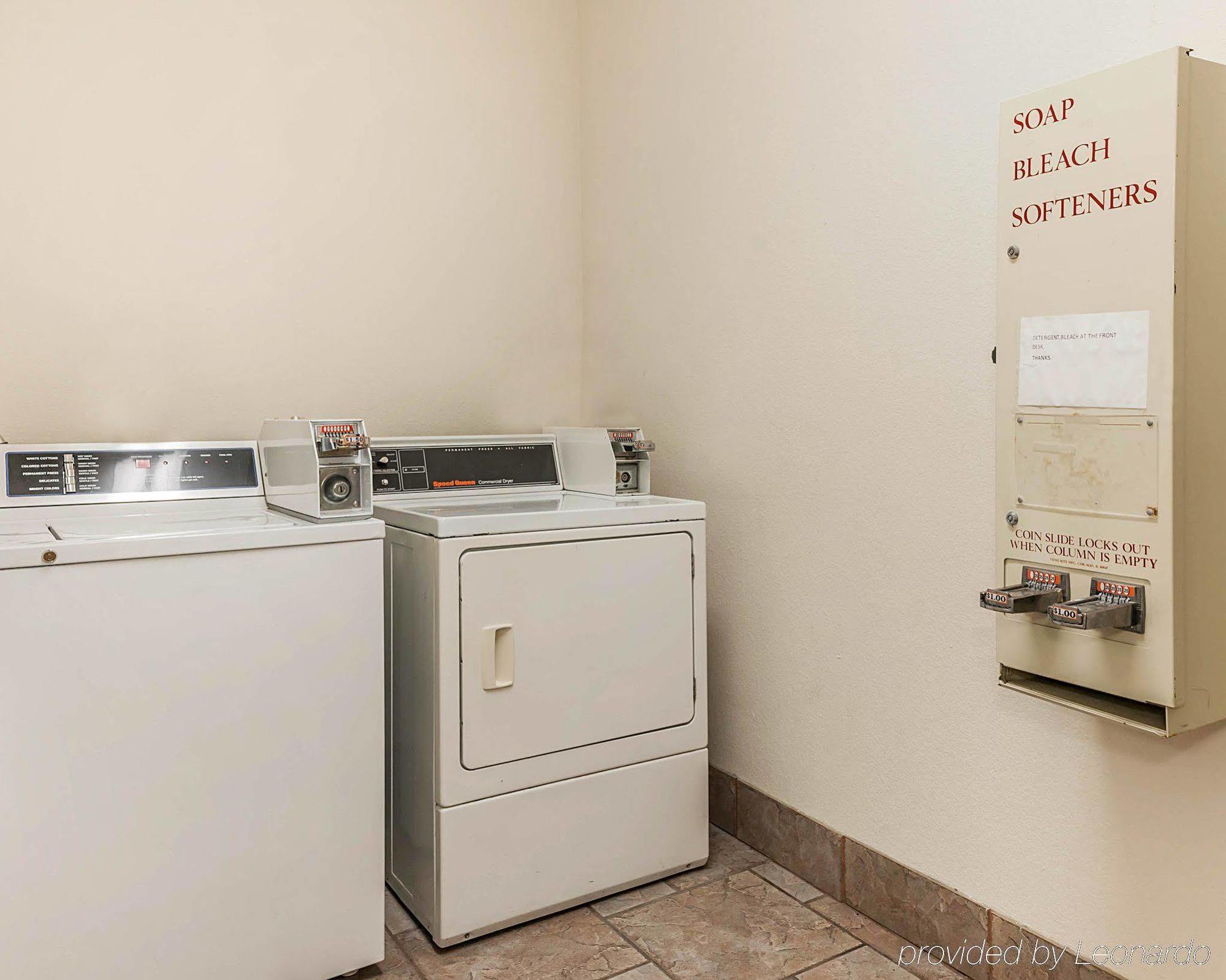 Motel 6-Indianapolis, In - Southport Екстериор снимка