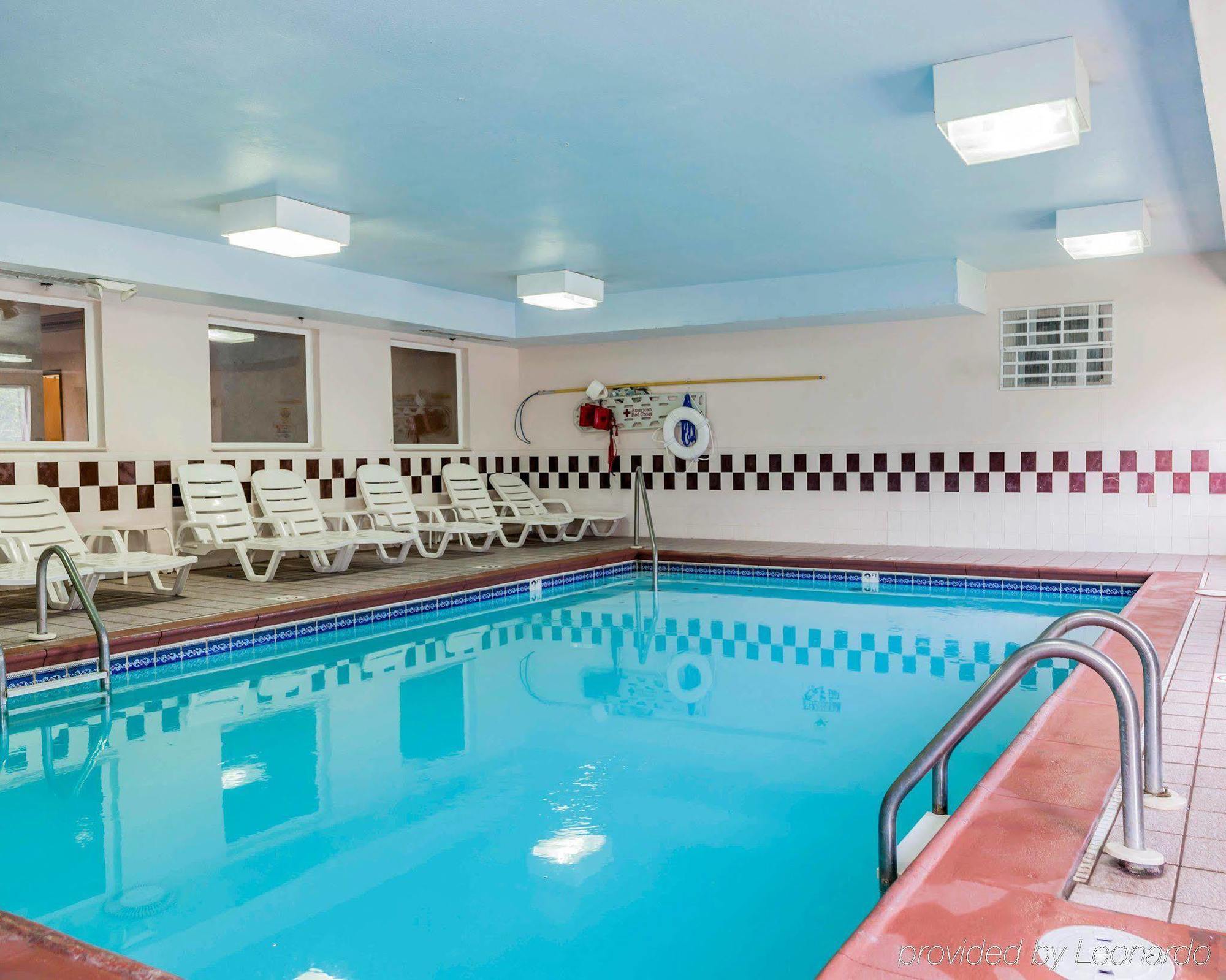 Motel 6-Indianapolis, In - Southport Екстериор снимка